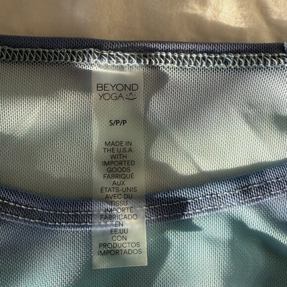 Beyond Yoga - Picture 2 of 2